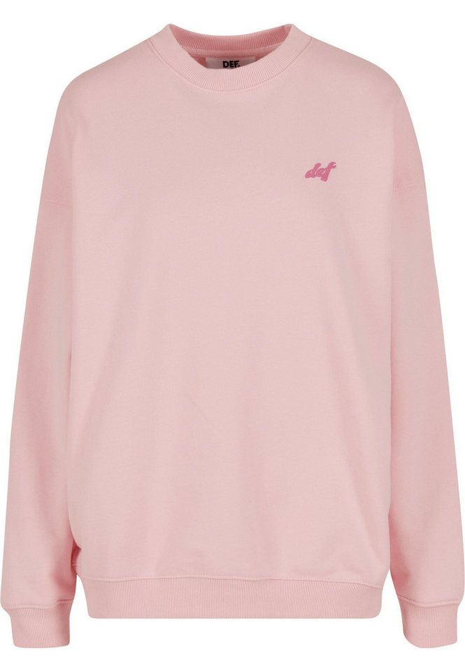 DEF Sweater DEF DEF Chaotic Good Sweater von DEF