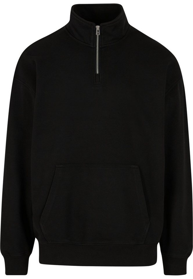 DEF Sweater DEF DEF Zipper Crewneck (1-tlg) von DEF