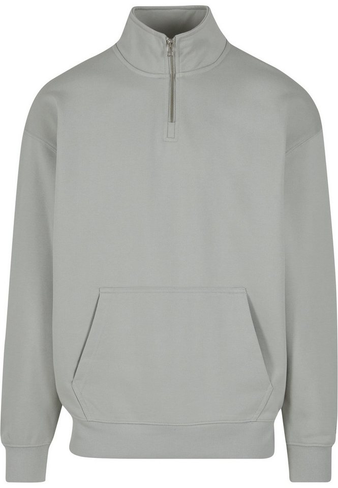 DEF Sweater DEF DEF Zipper Crewneck (1-tlg) von DEF