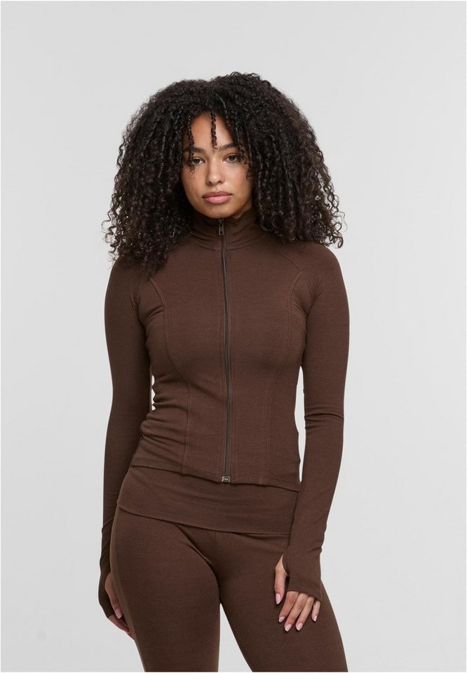 DEF Sweatjacke DEF Gym Übergangsjacken von DEF