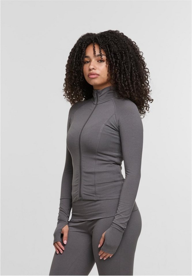 DEF Sweatjacke DEF Gym Übergangsjacken von DEF