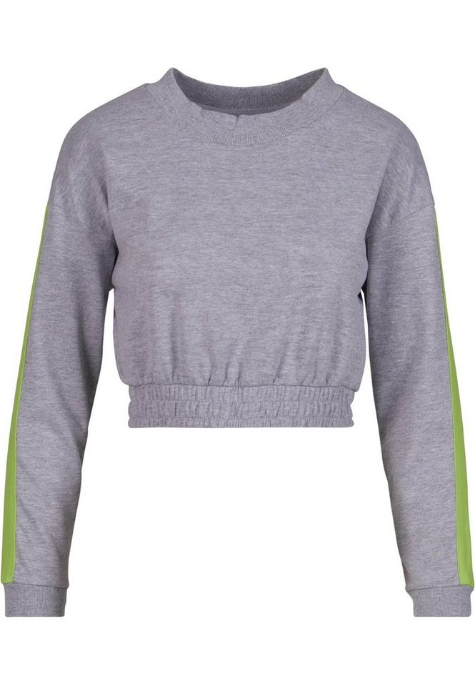 DEF Sweater DEF Damen Chelsea Crewneck (1-tlg) von DEF