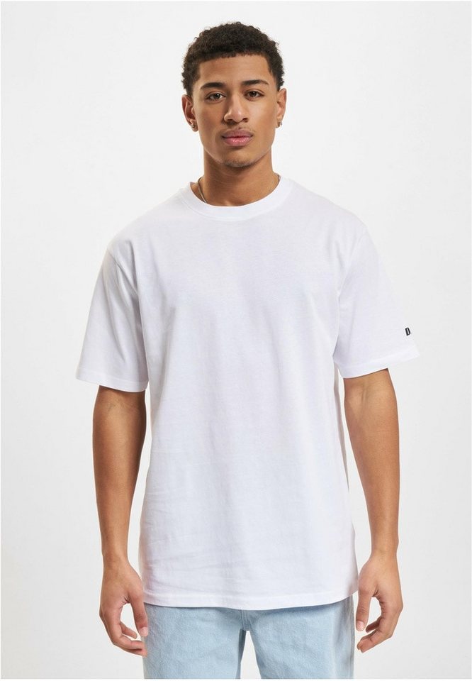 DEF T-Shirt DEF Basic T-Shirts Bright von DEF