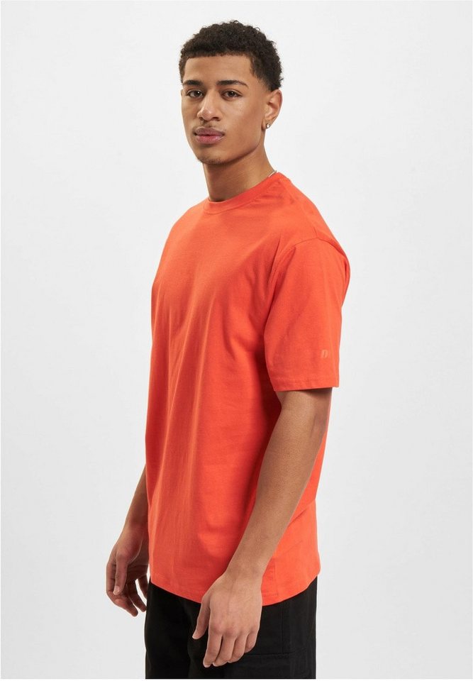 DEF T-Shirt DEF Basic T-Shirts von DEF