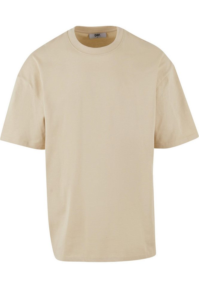 DEF T-Shirt DEF DEF Chaos T-Shirt (1-tlg) von DEF