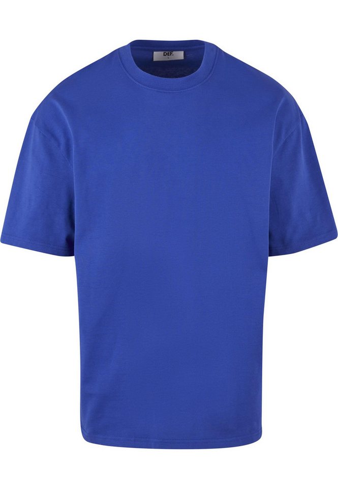 DEF T-Shirt DEF DEF Chaos T-Shirt (1-tlg) von DEF