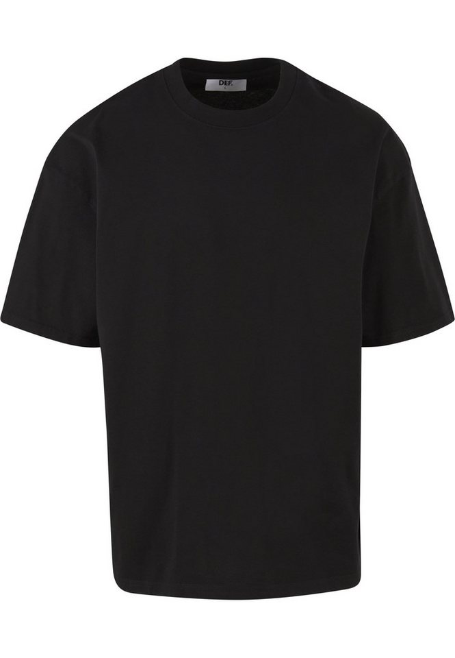 DEF T-Shirt DEF DEF Chaos T-Shirt (1-tlg) von DEF