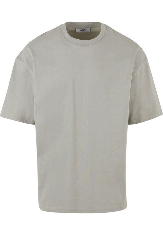 DEF T-Shirt DEF DEF Chaos T-Shirt (1-tlg) von DEF