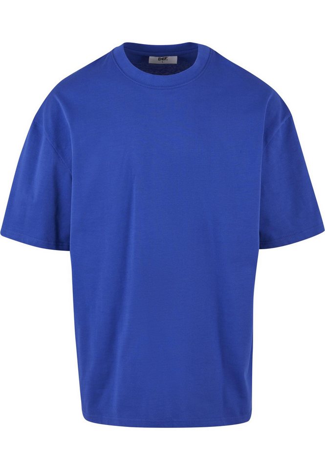 DEF T-Shirt DEF DEF Mood Swings T-Shirt (1-tlg) von DEF