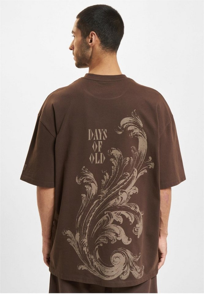DEF T-Shirt DEF Flourish T-Shirt von DEF