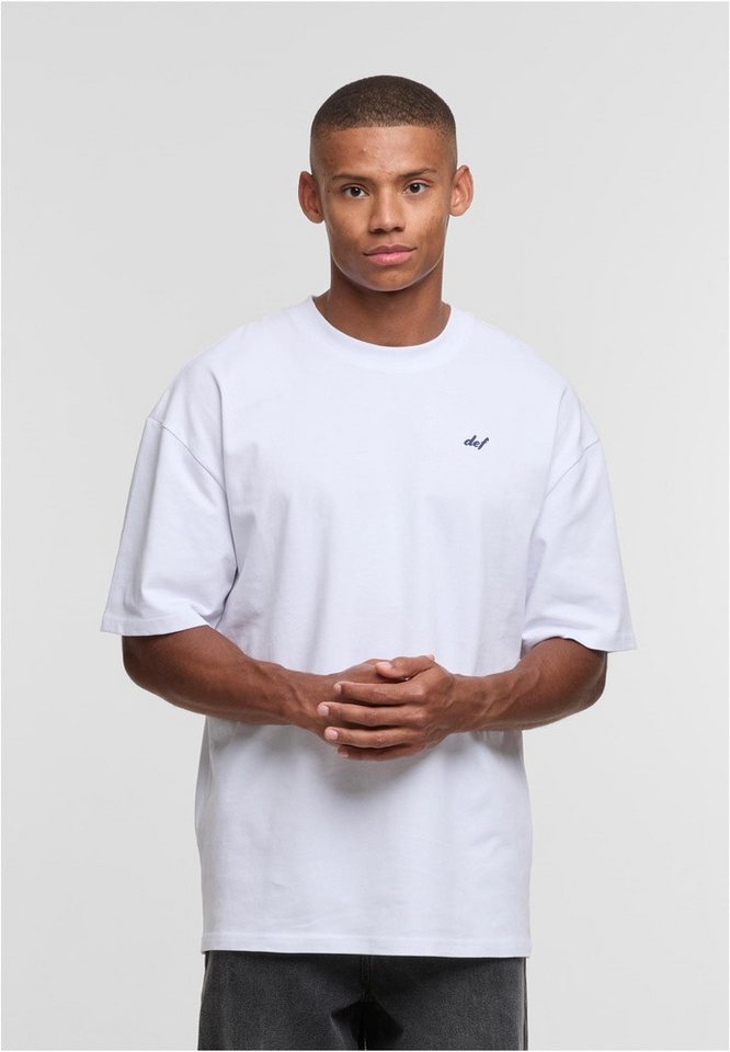 DEF T-Shirt DEF Fuel T-Shirts von DEF