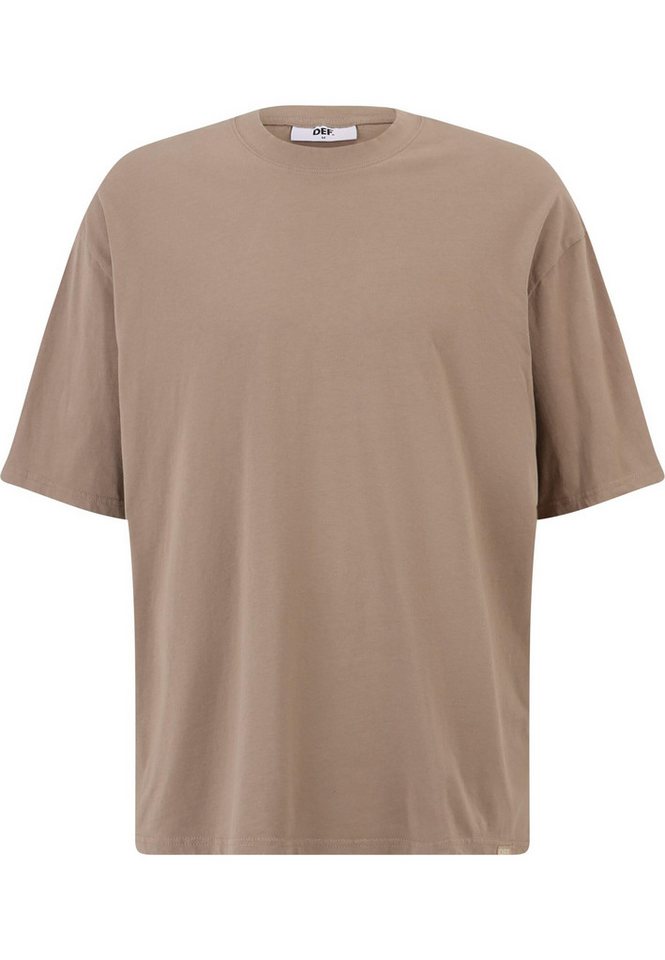 DEF T-Shirt DEF Herren DEF T-Shirt (1-tlg) von DEF