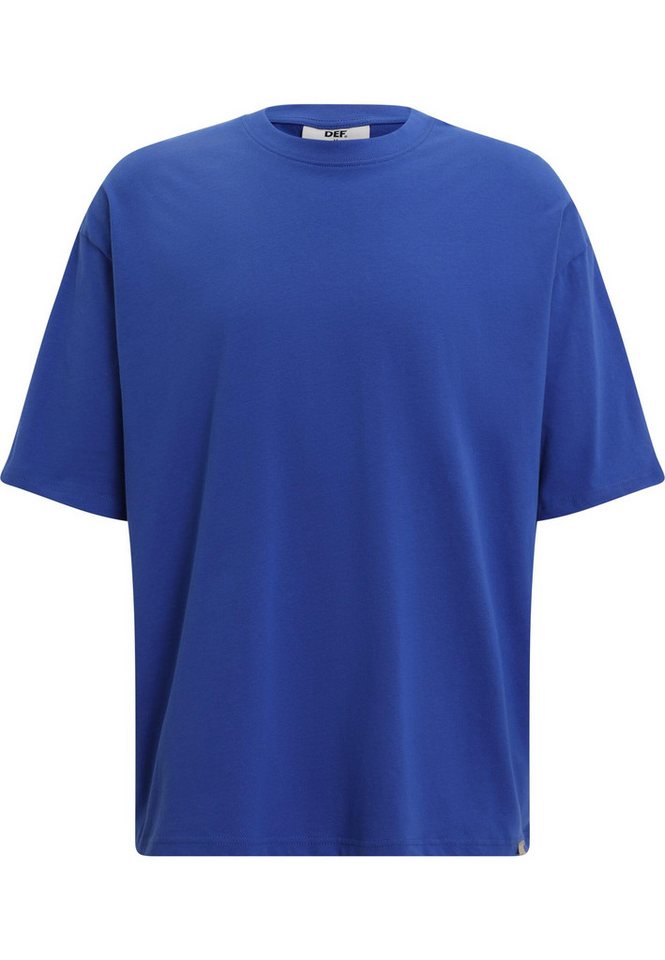 DEF T-Shirt DEF Herren DEF T-Shirt (1-tlg) von DEF