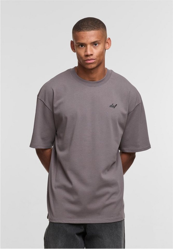 DEF T-Shirt DEF Leader T-Shirts von DEF