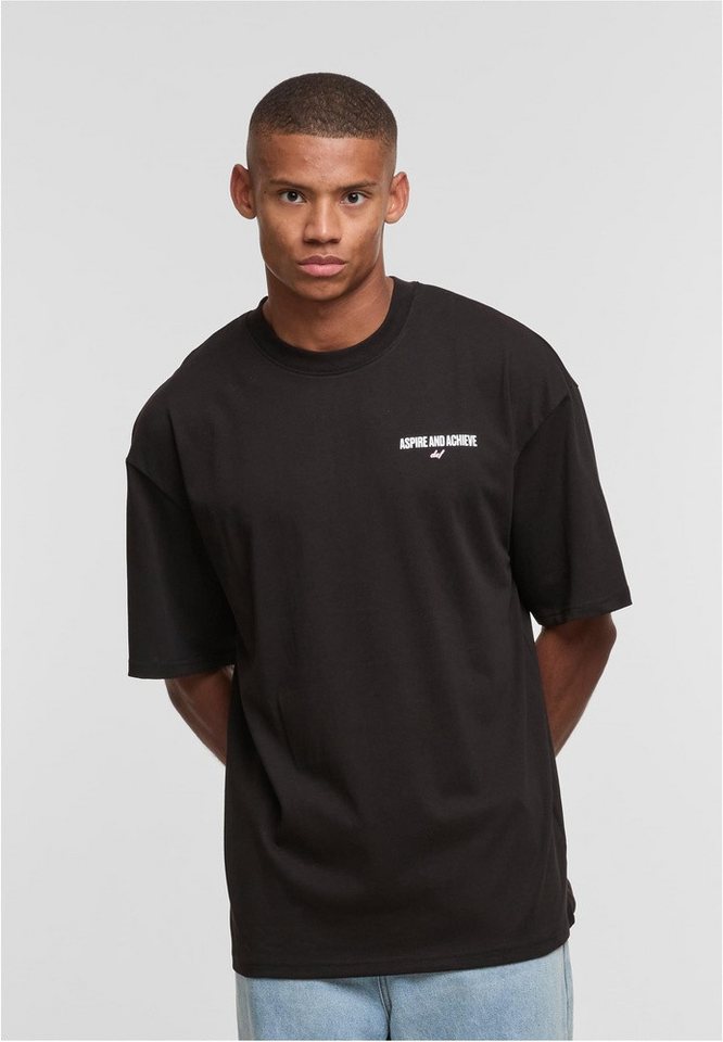 DEF T-Shirt DEF Tictactoe T-Shirts von DEF