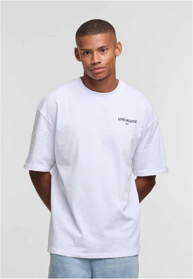 DEF T-Shirt DEF Tictactoe T-Shirts von DEF