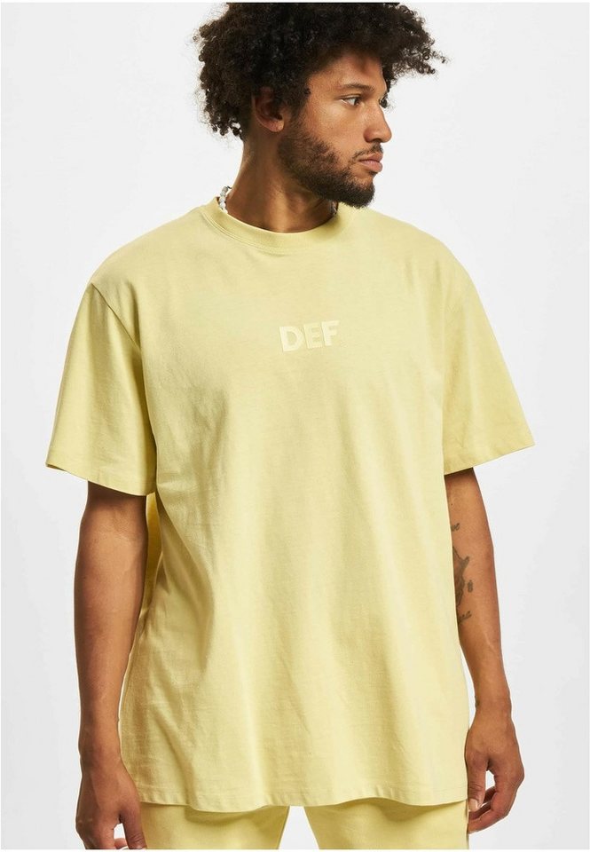 DEF T-Shirt Roda T-Shirt von DEF