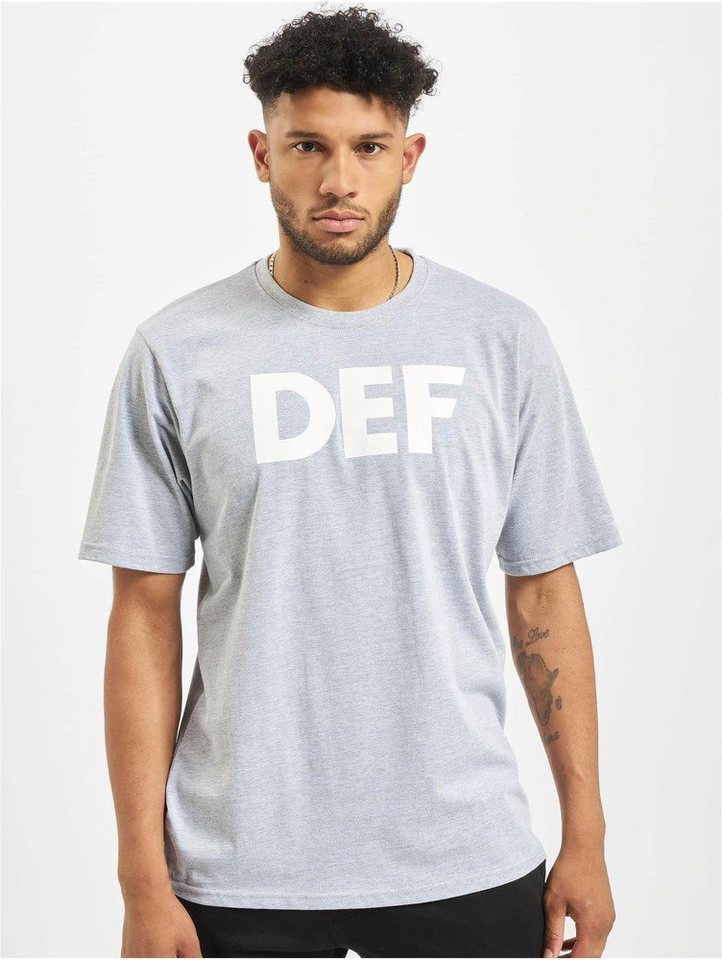 DEF T-Shirt von DEF