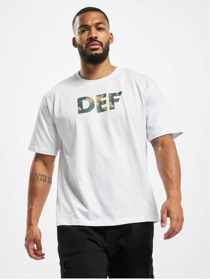 DEF T-Shirt von DEF