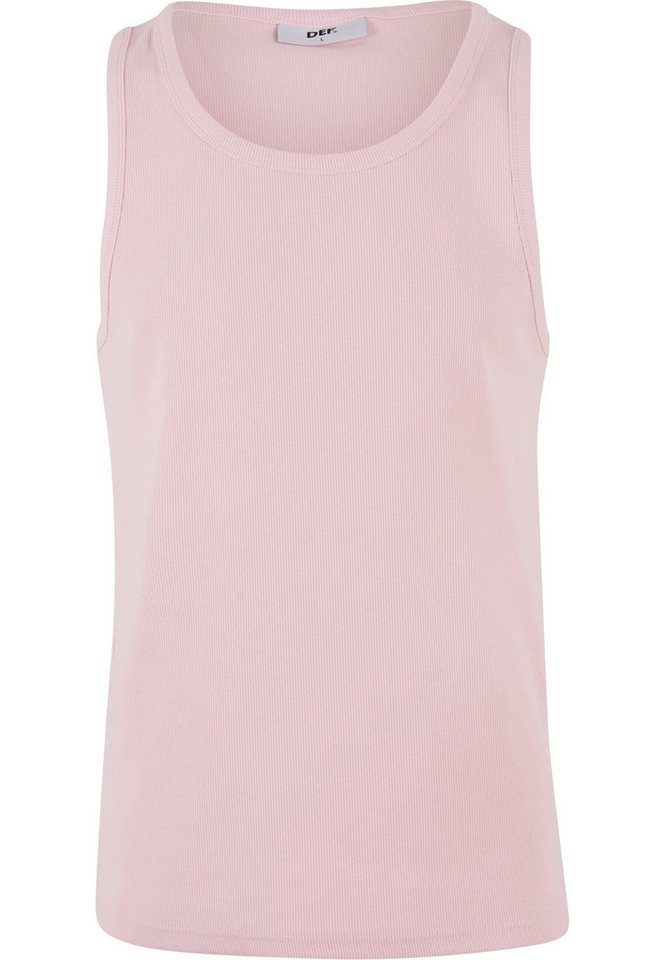DEF Tanktop DEF DEF Tank Tops (1-tlg) von DEF