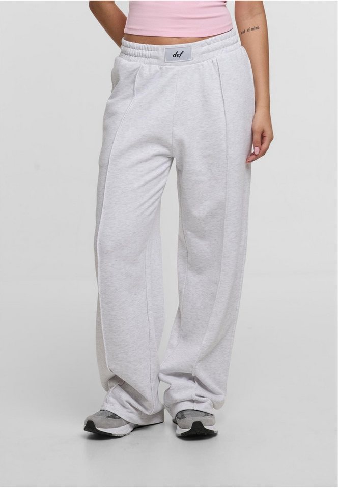 DEF Trainingshose DEF Nice Jogginghosen von DEF