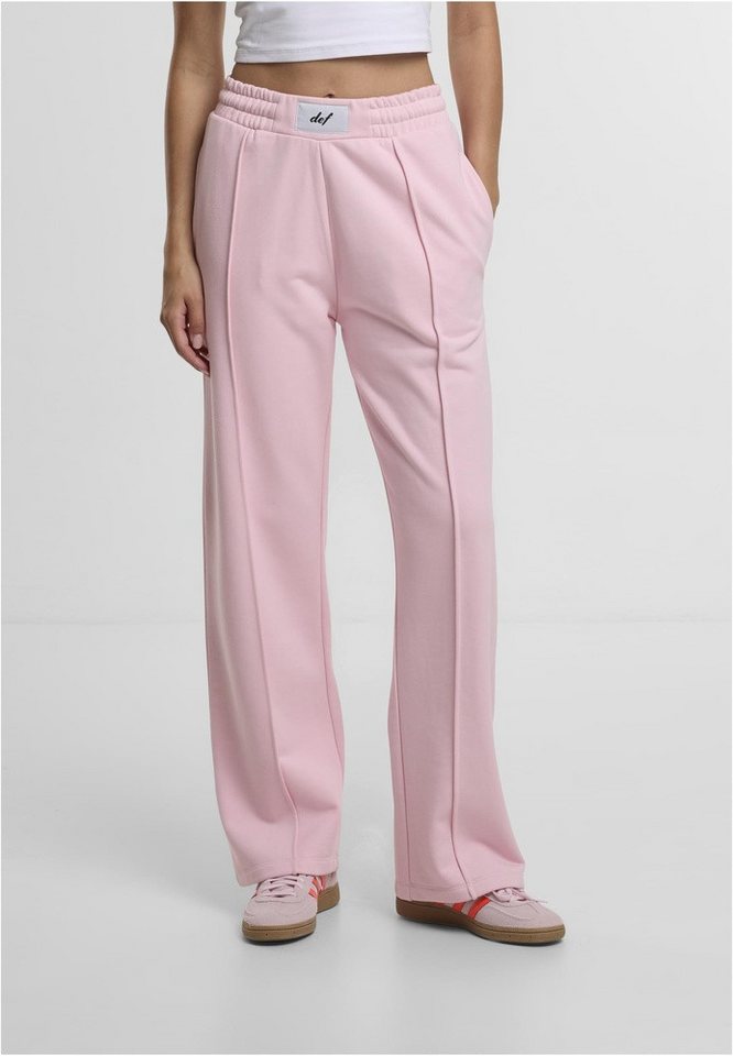 DEF Trainingshose DEF Nice Jogginghosen von DEF