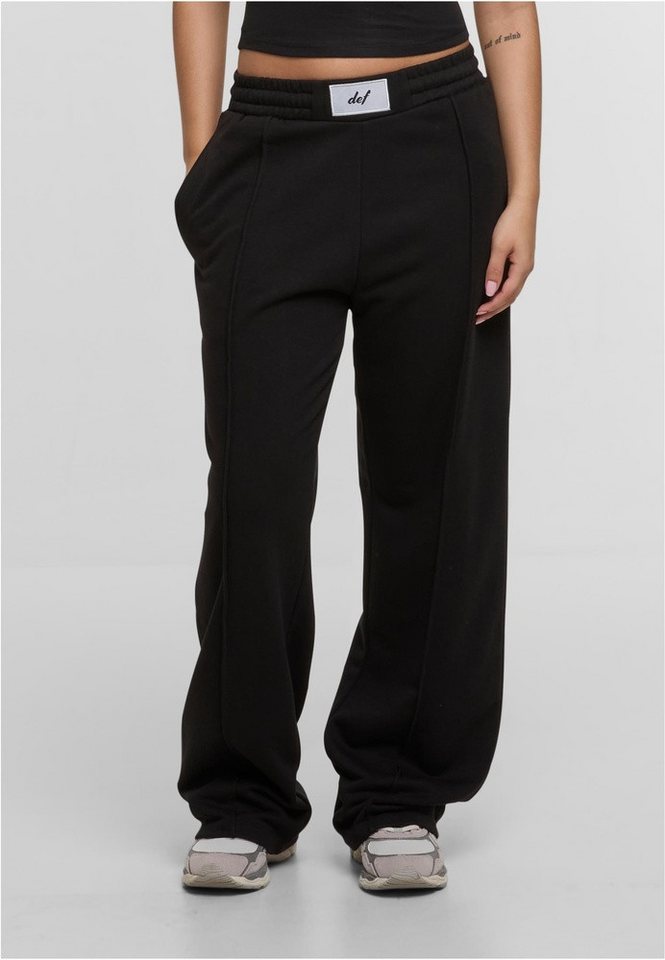 DEF Trainingshose DEF Nice Jogginghosen von DEF