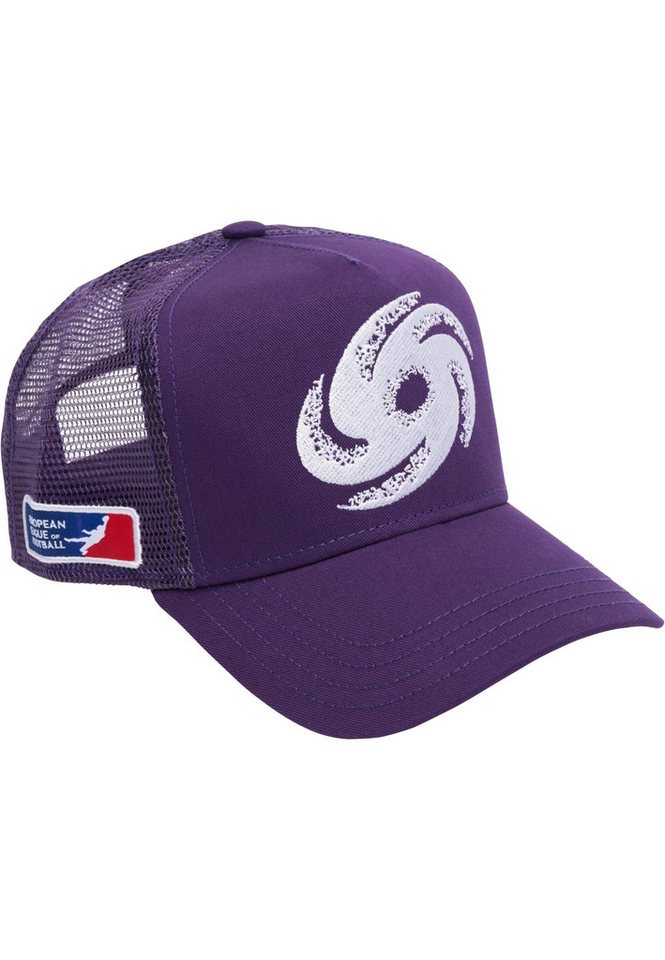 DEF Trucker Cap DEF DefShop x European League of Football Frankfurt Galaxy Hat von DEF