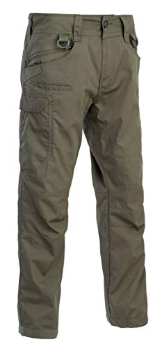 D-Five - EDU Cargo Pant (olivgrün, M) von DEFCON 5