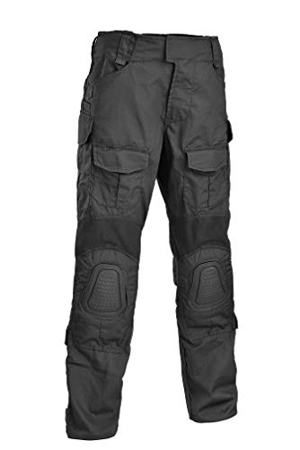 Defcon 5 Cargohose Hose D5-Gladio Hose schwarz L von DEFCON 5