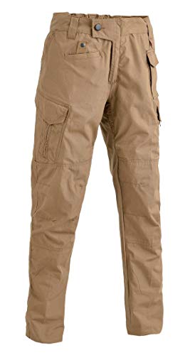 Defcon 5 Cargohose Hose D5 Panther Hose coyote tan XXL von DEFCON 5