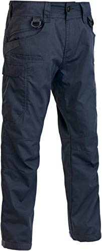 Defcon Predator 5 Taktische Hose, Blau S von DEFCON 5
