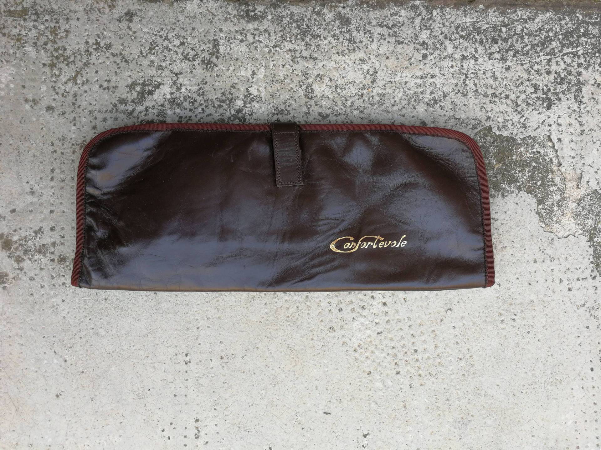 Confortevole Tragbare Schuhhalter Tasche von DEFINITIVAVINTAGE