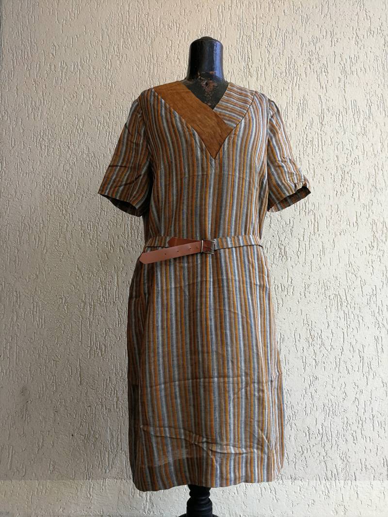Große Größe Kaftan Damenkleid Große Größe Kaftan Damenkleid von DEFINITIVAVINTAGE