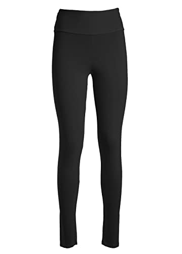 DEHA A00165 10009 LEGGINGS SCHWARZ, Schwarz , XS von DEHA