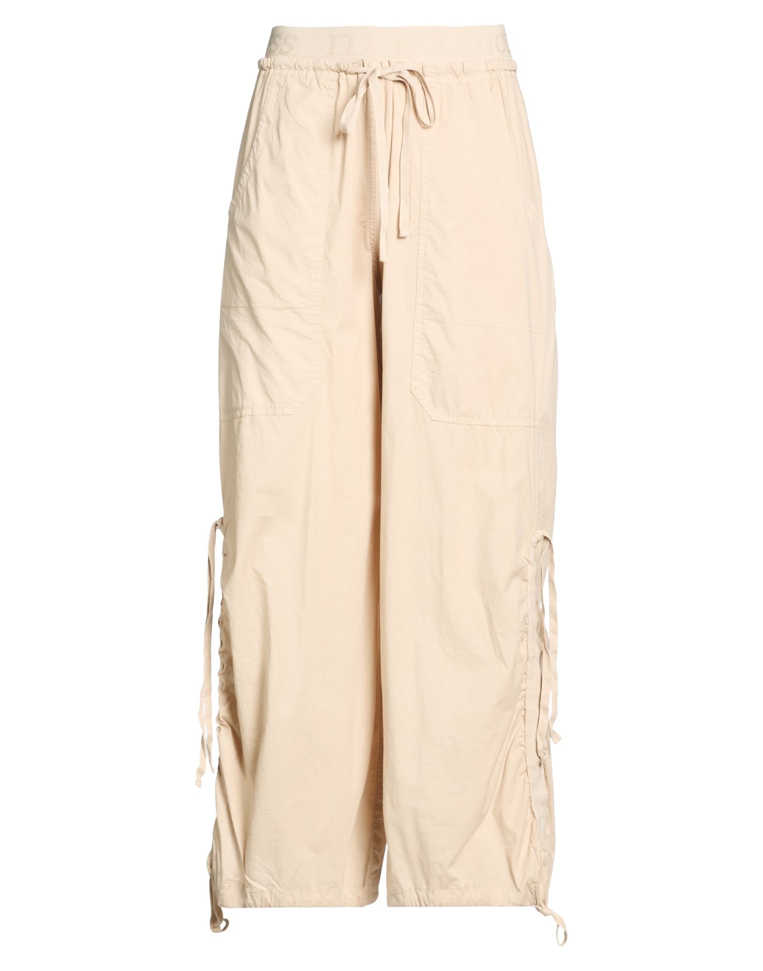 DEHA Hose Damen Beige von DEHA