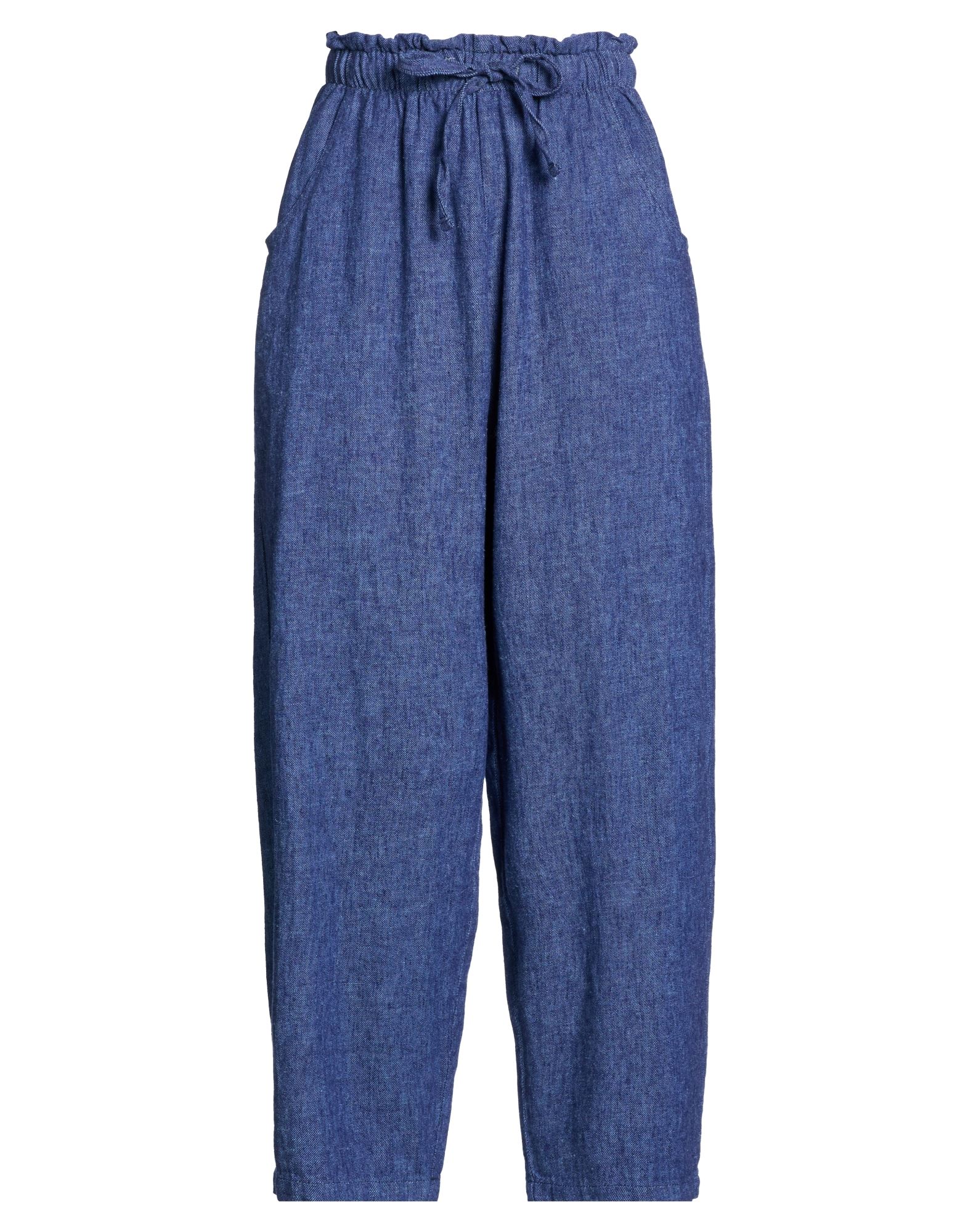 DEHA Hose Damen Blau von DEHA