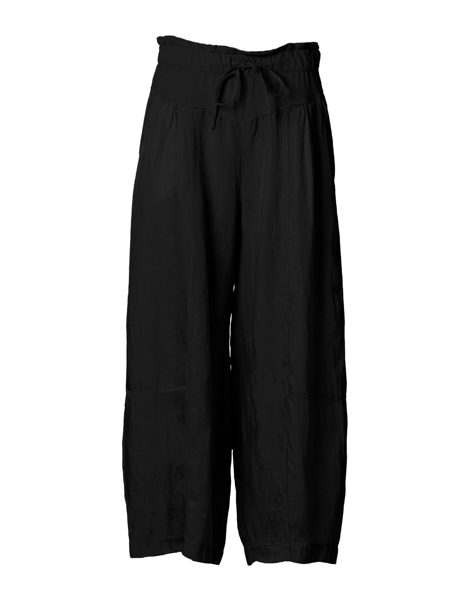 DEHA Hose Damen Schwarz von DEHA