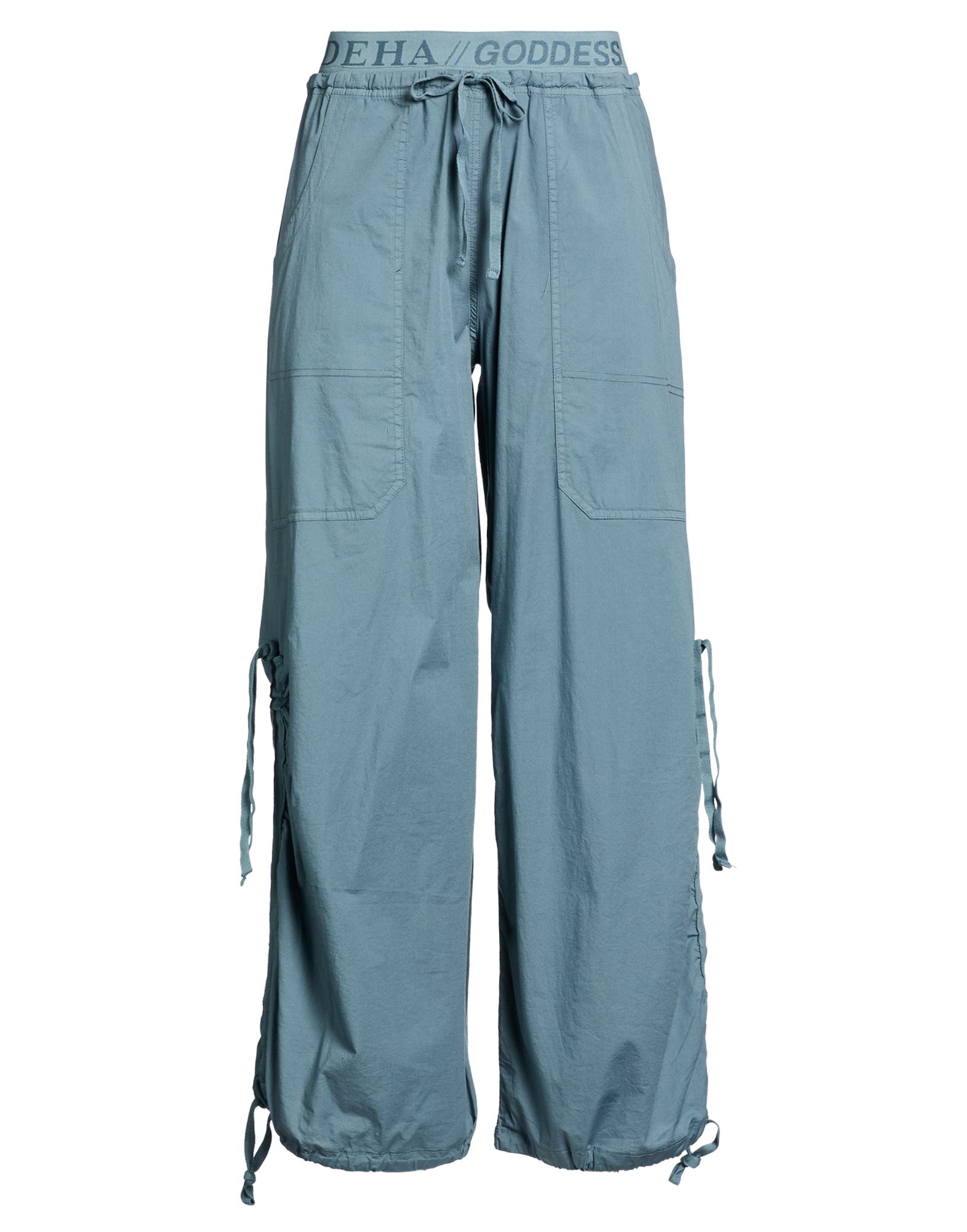 DEHA Hose Damen Taubenblau von DEHA