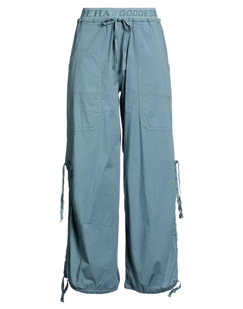 DEHA Hose Damen Taubenblau von DEHA