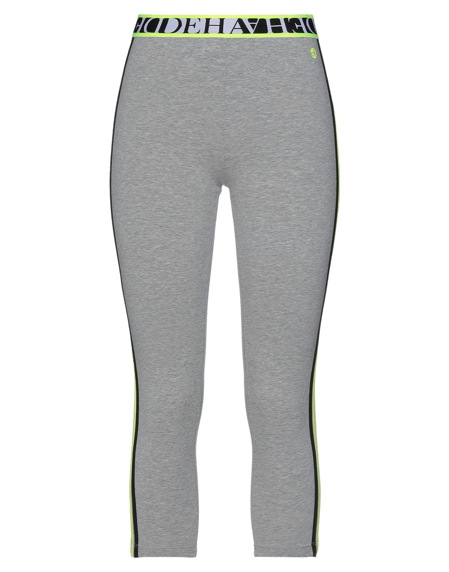 DEHA Leggings Damen Grau von DEHA