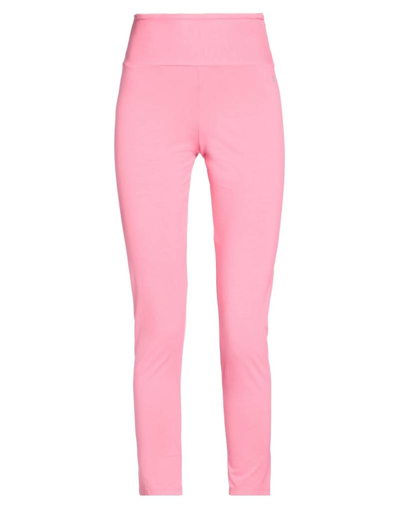 DEHA Leggings Damen Rosa von DEHA