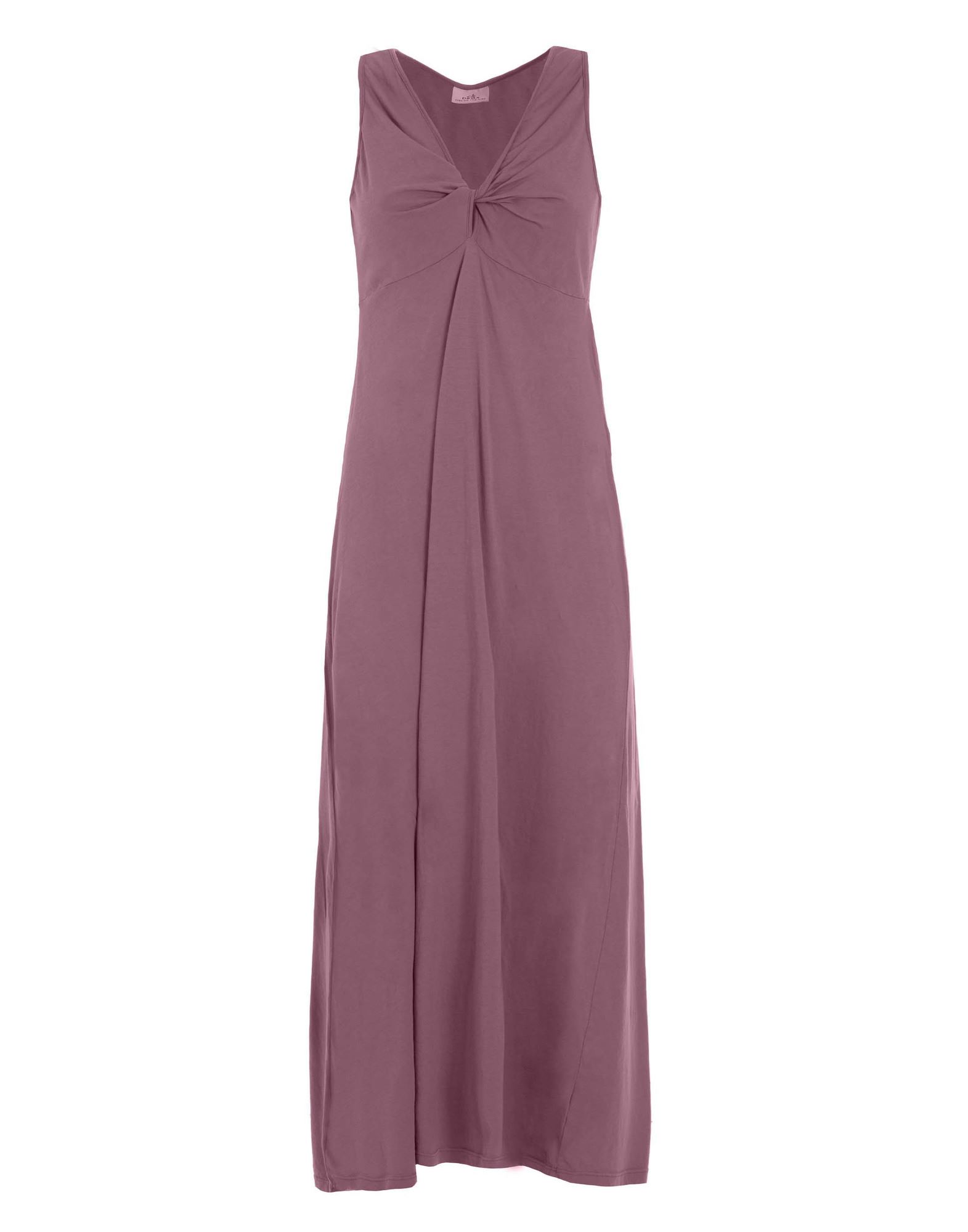 DEHA Maxi-kleid Damen Flieder von DEHA