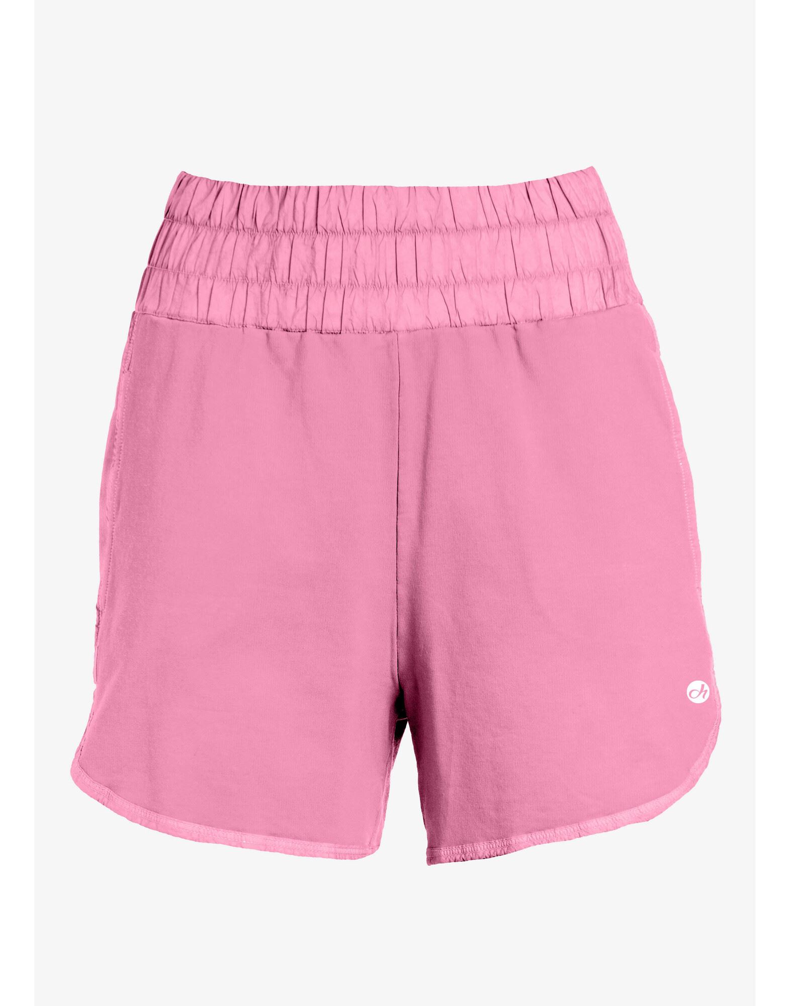 DEHA Shorts & Bermudashorts Damen Altrosa von DEHA