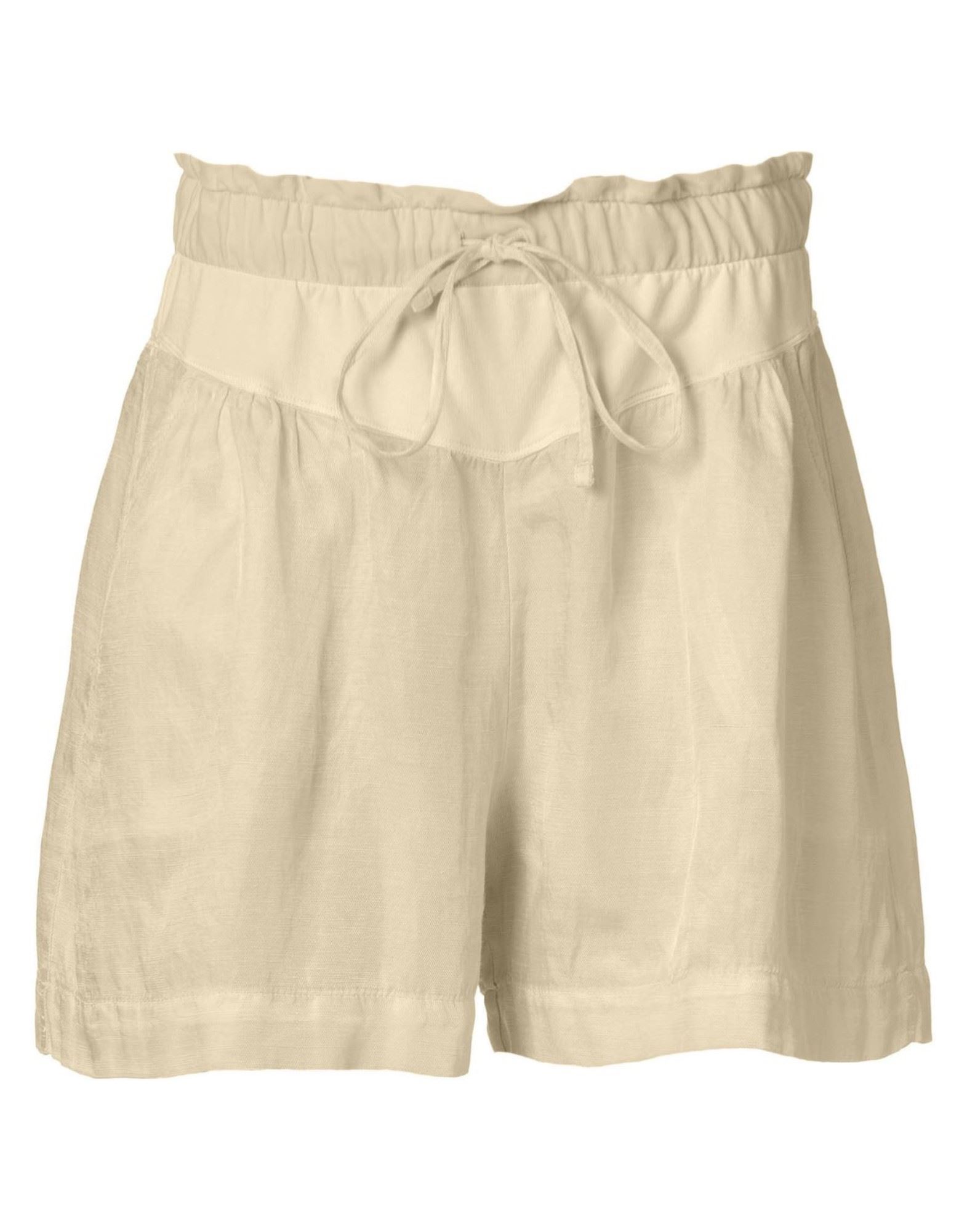 DEHA Shorts & Bermudashorts Damen Beige von DEHA