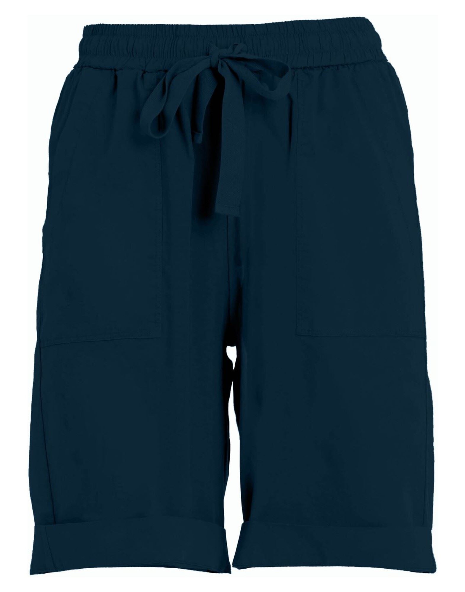 DEHA Shorts & Bermudashorts Damen Taubenblau von DEHA