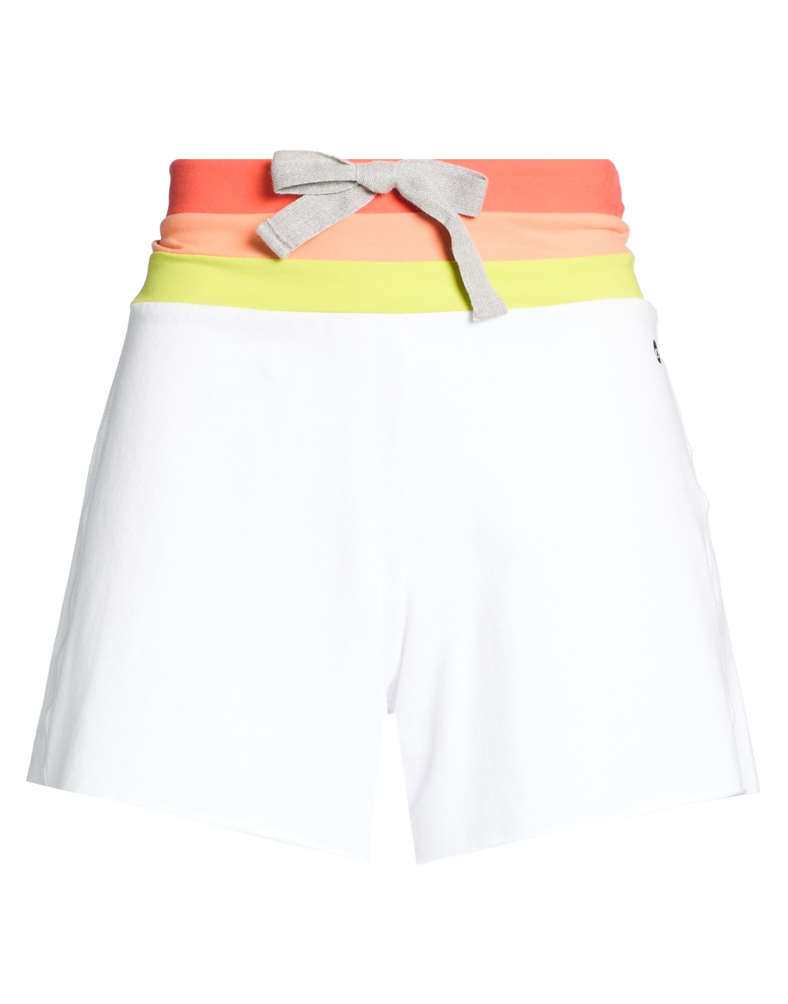 DEHA Shorts & Bermudashorts Damen Weiß von DEHA