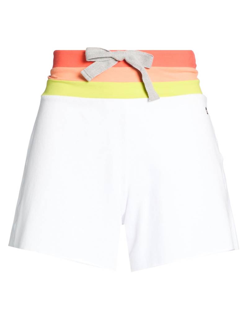 DEHA Shorts & Bermudashorts Damen Weiß von DEHA