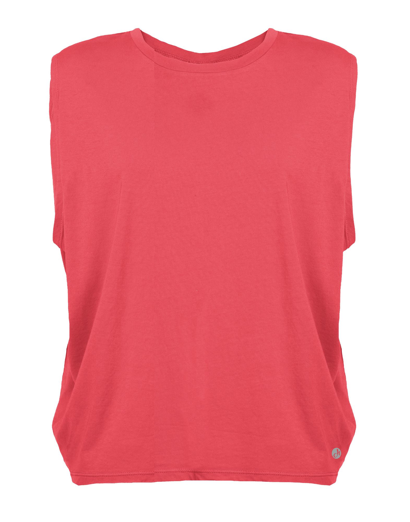 DEHA Tank Top Damen Koralle von DEHA