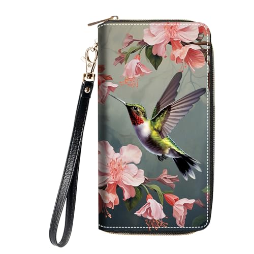 DEHJYYIJUY Damen Geldbörse mit großem Fassungsvermögen, Bibelvers Psalm 46:5 Design, tragbar, PU-Leder, Reißverschluss, multifunktional, Clutch, Geldbörse für Smartphone/Bargeld/Karte/Münze, Damen Zip DEHJYYIJUY Damen Geldbörse mit großem Fassungsvermögen, Bibelvers Psalm 46:5 Design, tragbar, PU-Leder, Reißverschluss, multifunktional, Clutch, Geldbörse für Smartphone/Bargeld/Karte/Münze, Damen Zip von DEHJYYIJUY